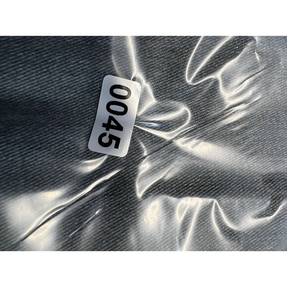 VOLCOM Frickin' Chino A091160 Men's Walking Skateboard Grey Shorts Sz. 33 - Picture 3 of 9